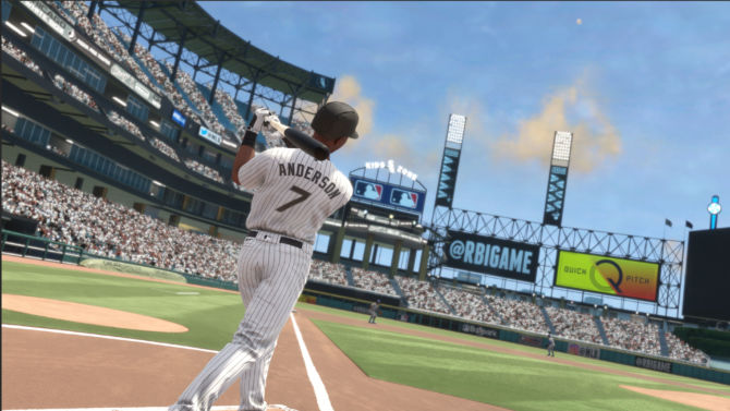 RBI Baseball 21 cracked