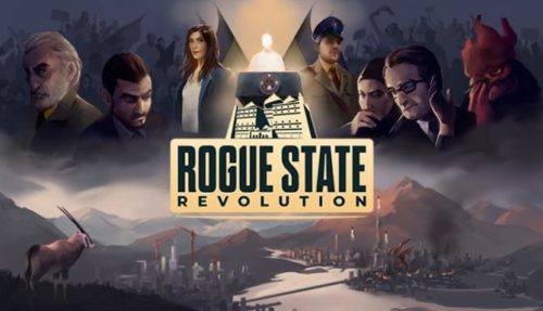 Rogue State Revolution Free
