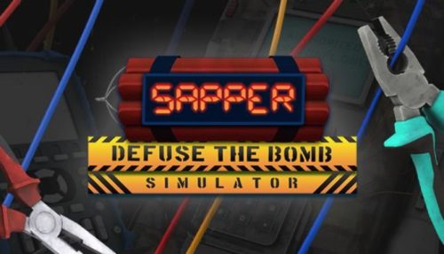 Sapper Defuse The Bomb Simulator Free