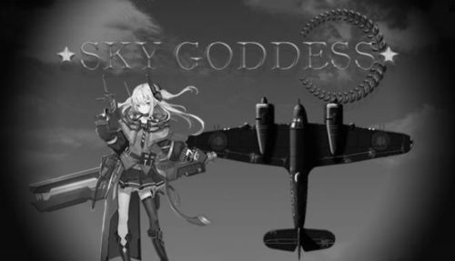 Sky Goddess Free