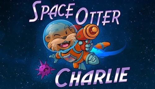 Space Otter Charlie Free