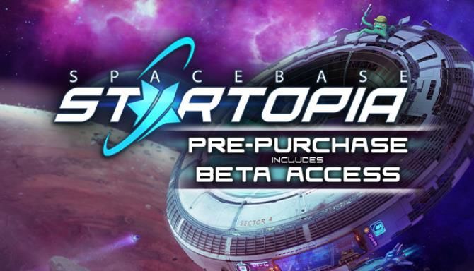 Spacebase Startopia Free