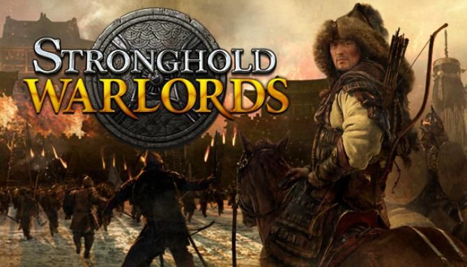 Stronghold Warlords Free