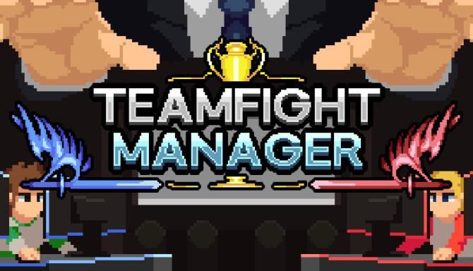 Teamfight Manager Free