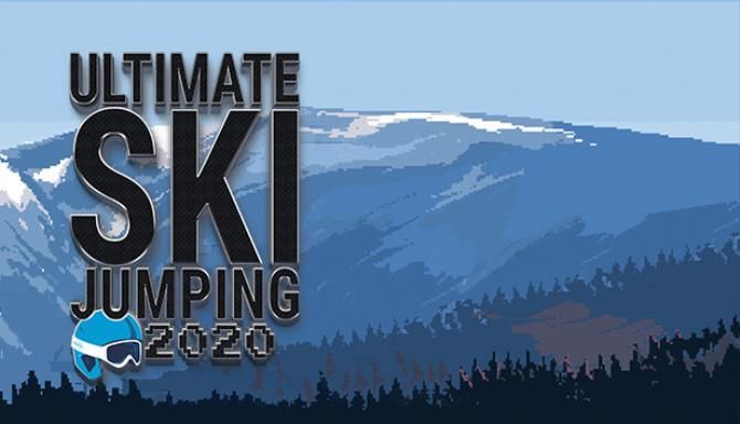 Ultimate Ski Jumping 2020 Free