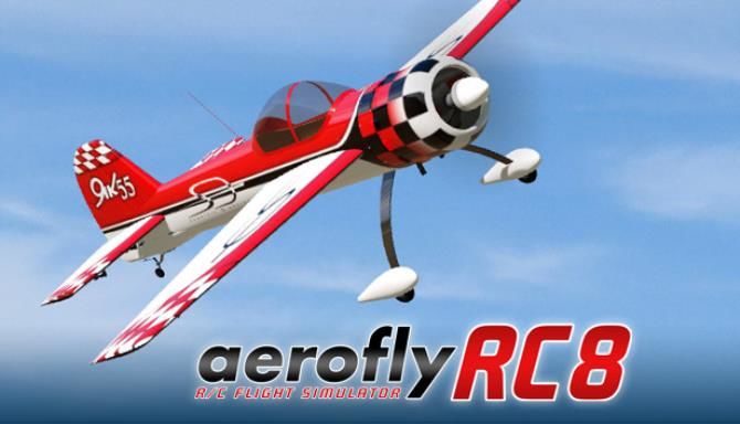 aerofly RC 8 Free