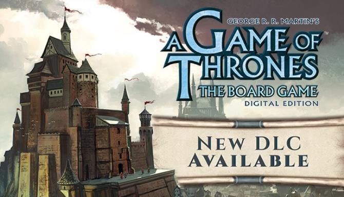 A Game of Thrones The Board Game Digital Edition Free
