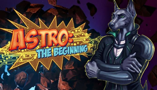 ASTRO The Beginning Free