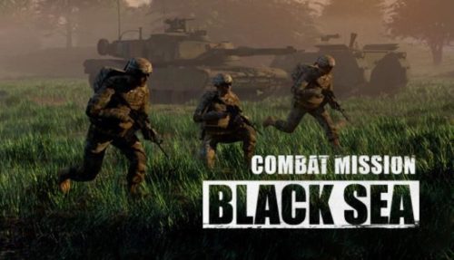 Combat Mission Black Sea Free