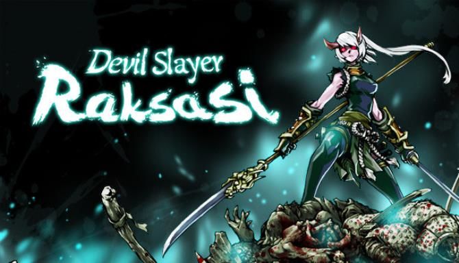 Devil Slayer Raksasi Free