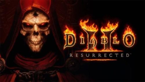 Diablo II Resurrected Free