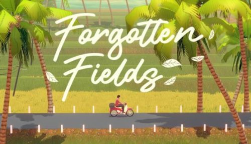 Forgotten Fields Free