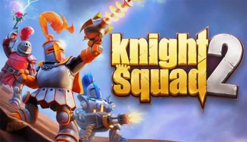 Knight Squad 2 Free