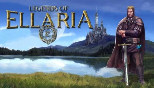Legends of Ellaria Free