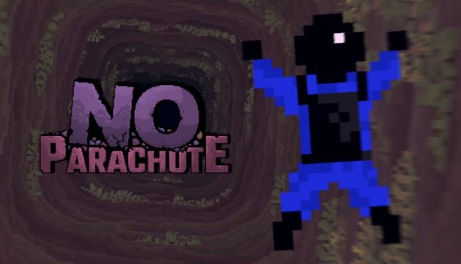 No Parachute Free