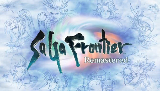 SaGa Frontier Remastered Free