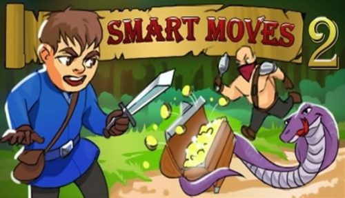 Smart Moves 2 Free