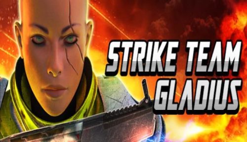 Strike Team Gladius Free