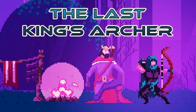 The Last Kings Archer Free