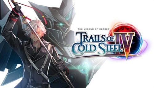 The Legend of Heroes Trails of Cold Steel IV Free