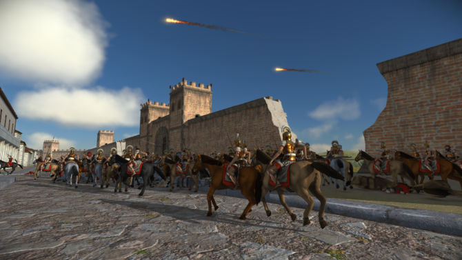 Total War ROME REMASTERED free download