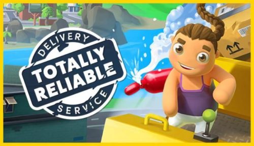 Totally Reliable Delivery Service Free