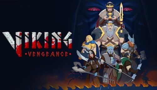 Viking Vengeance free
