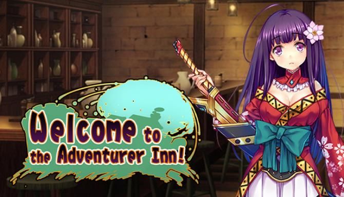 Welcome to the Adventurer Inn Free