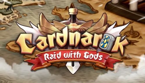 Cardnarok Raid with Gods Free