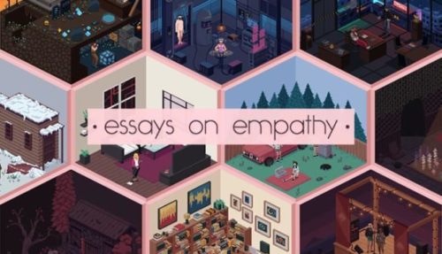 Essays on Empathy Free