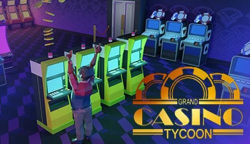 Grand Casino Tycoon Free