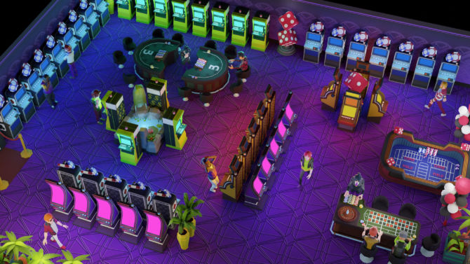 Grand Casino Tycoon free download