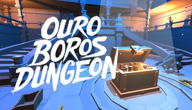 Ouroboros Dungeon Free