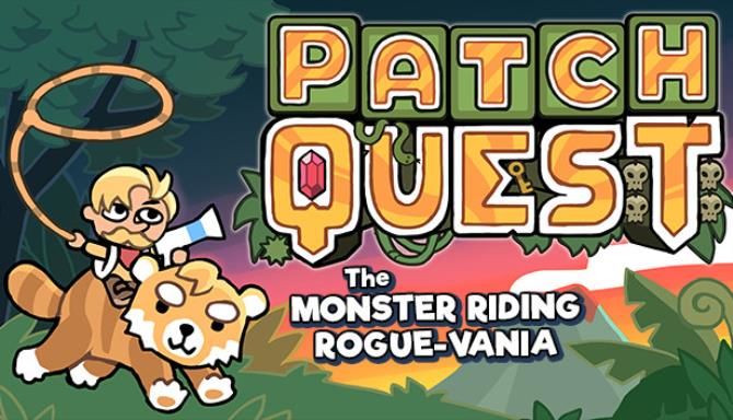 Patch Quest Free