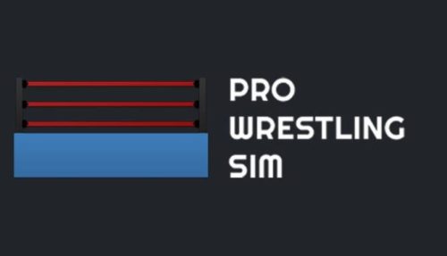 Pro Wrestling Sim Free