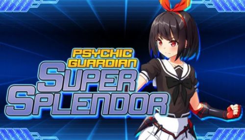 Psychic Guardian Super Splendor Free