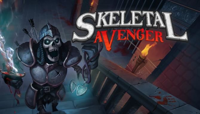 Skeletal Avengers for windows download free