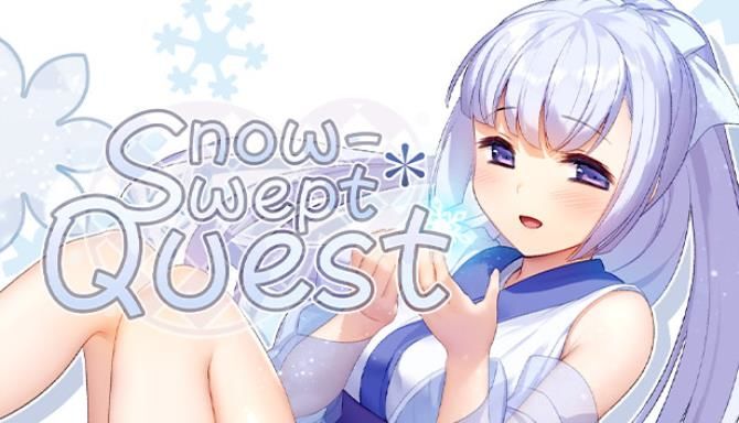 SnowSwept Quest Free