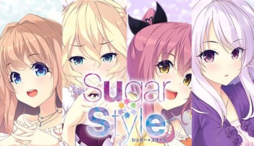 Sugar Style Free