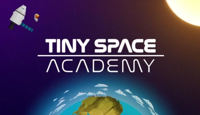 Tiny Space Academy Free