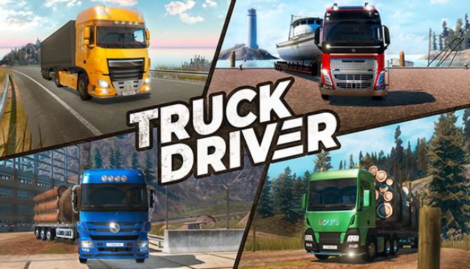 Truck Driver Free