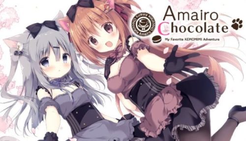 Amairo Chocolate Free