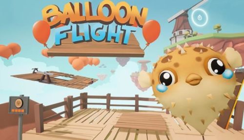 Balloon Flight Free