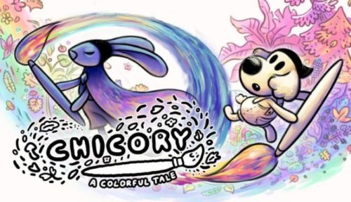 Chicory A Colorful Tale Free