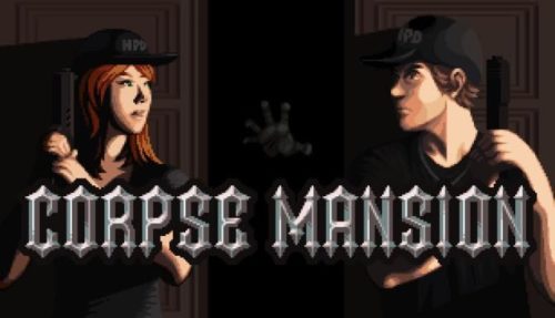 Corpse Mansion Free