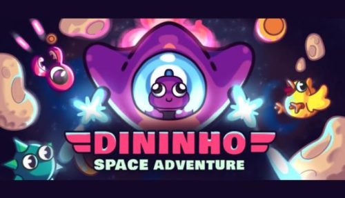 Dininho Space Adventure Free