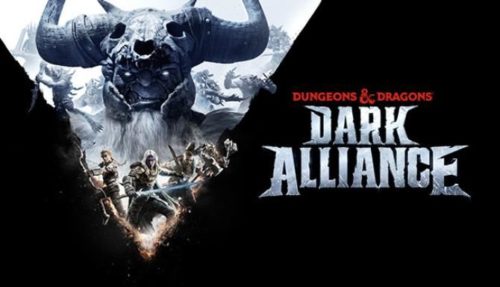 Dungeons Dragons Dark Alliance Free