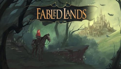 fabled lands ios