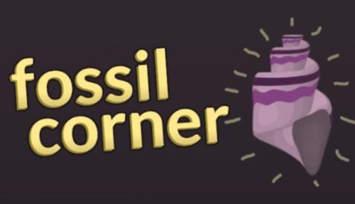 Fossil Corner Free