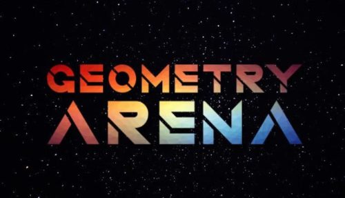 Geometry Arena Free